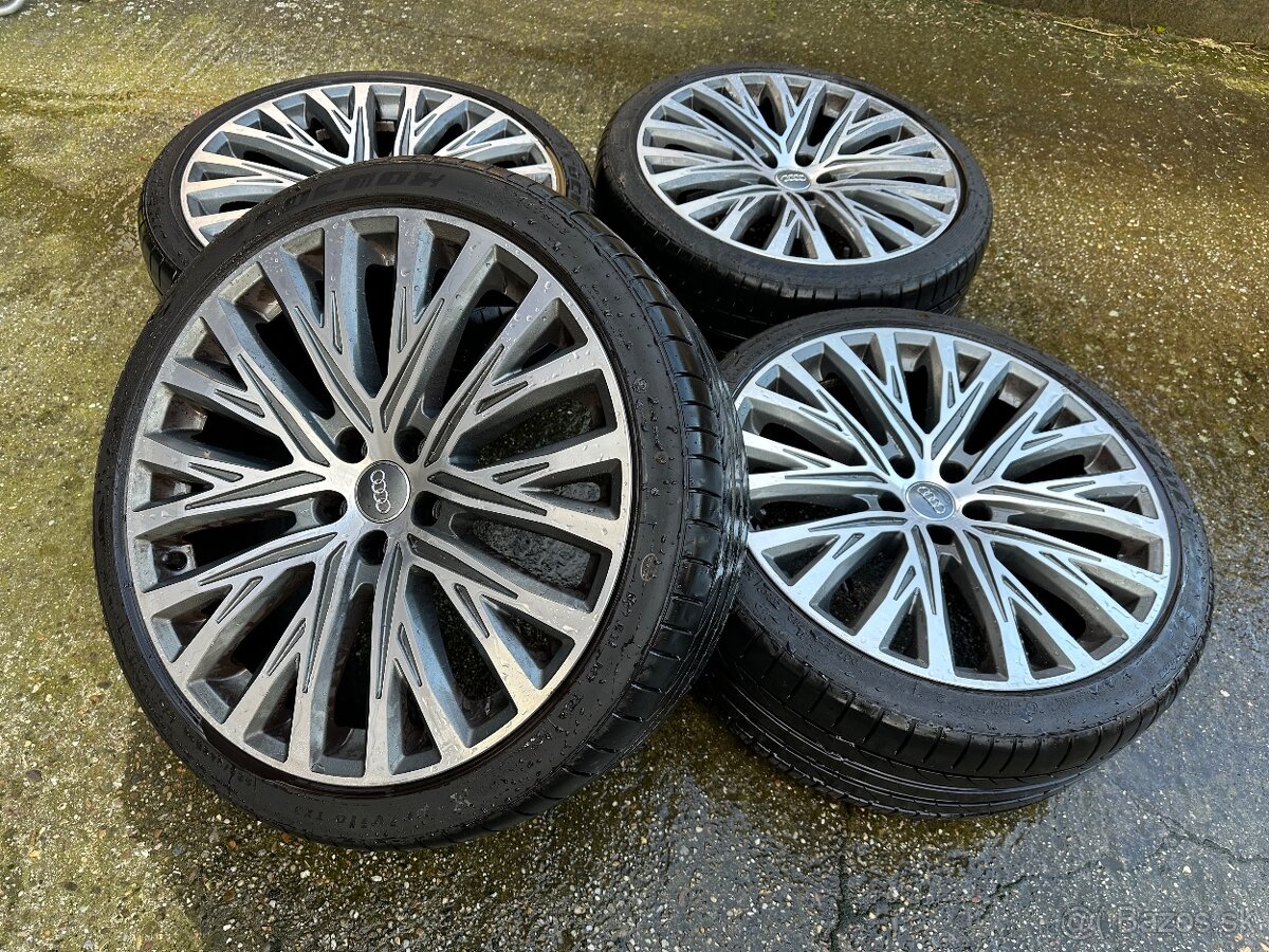 5x112 R20 Audi