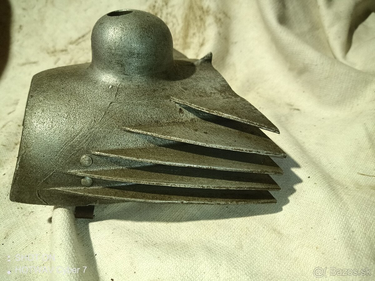 jawa 18 350 perak dekle motora a kryt karbyratora