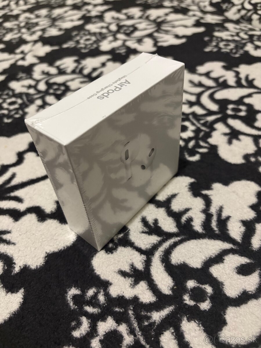 Predám Apple - AirPods 3