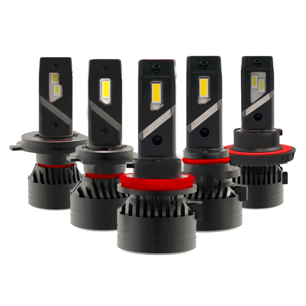 LED autožiarovky H7 CANBUS 6000K