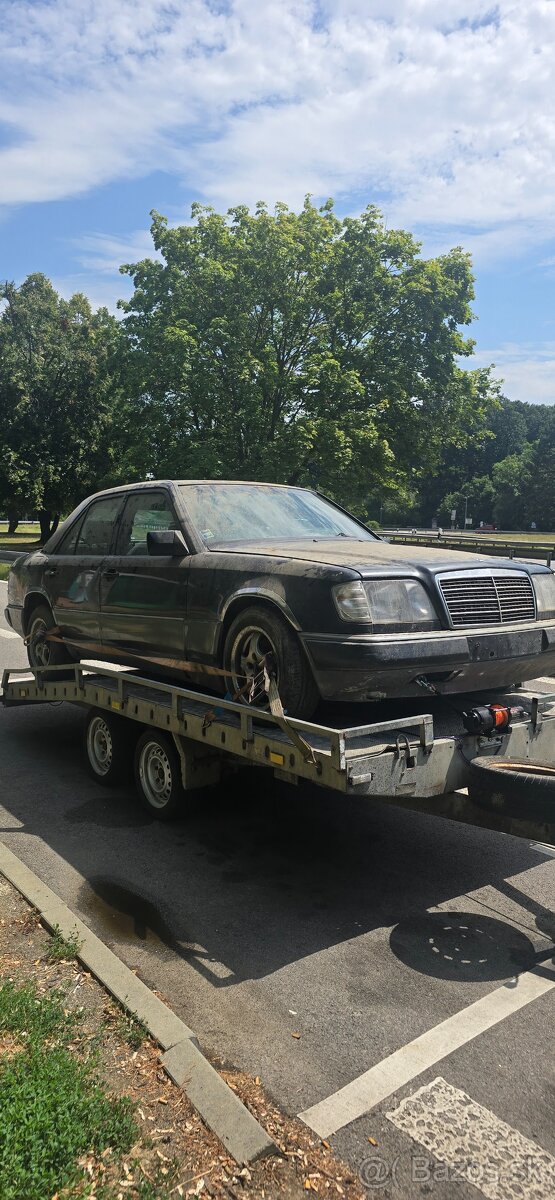 Kupim autoprepravnik ,odtahovku