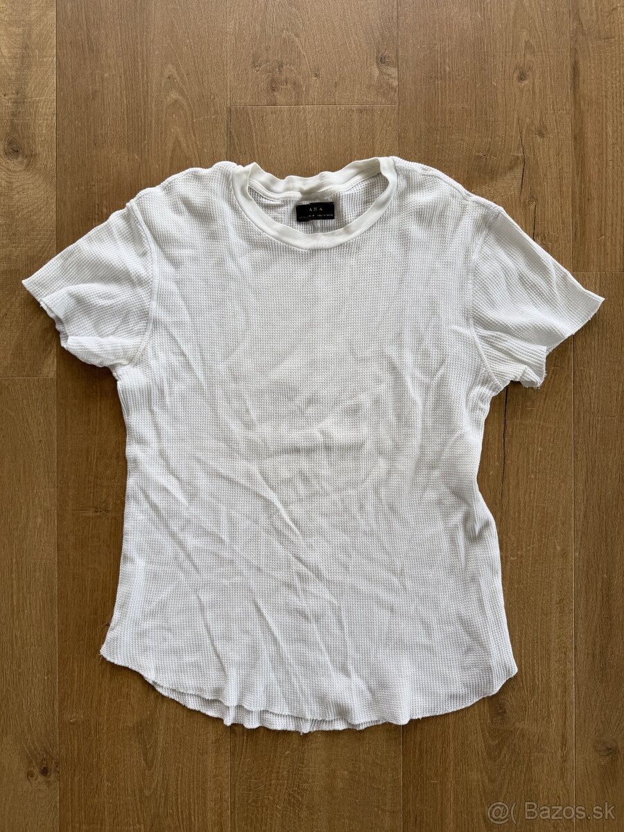 Tričko ZARA S - viac oblečenia v profile