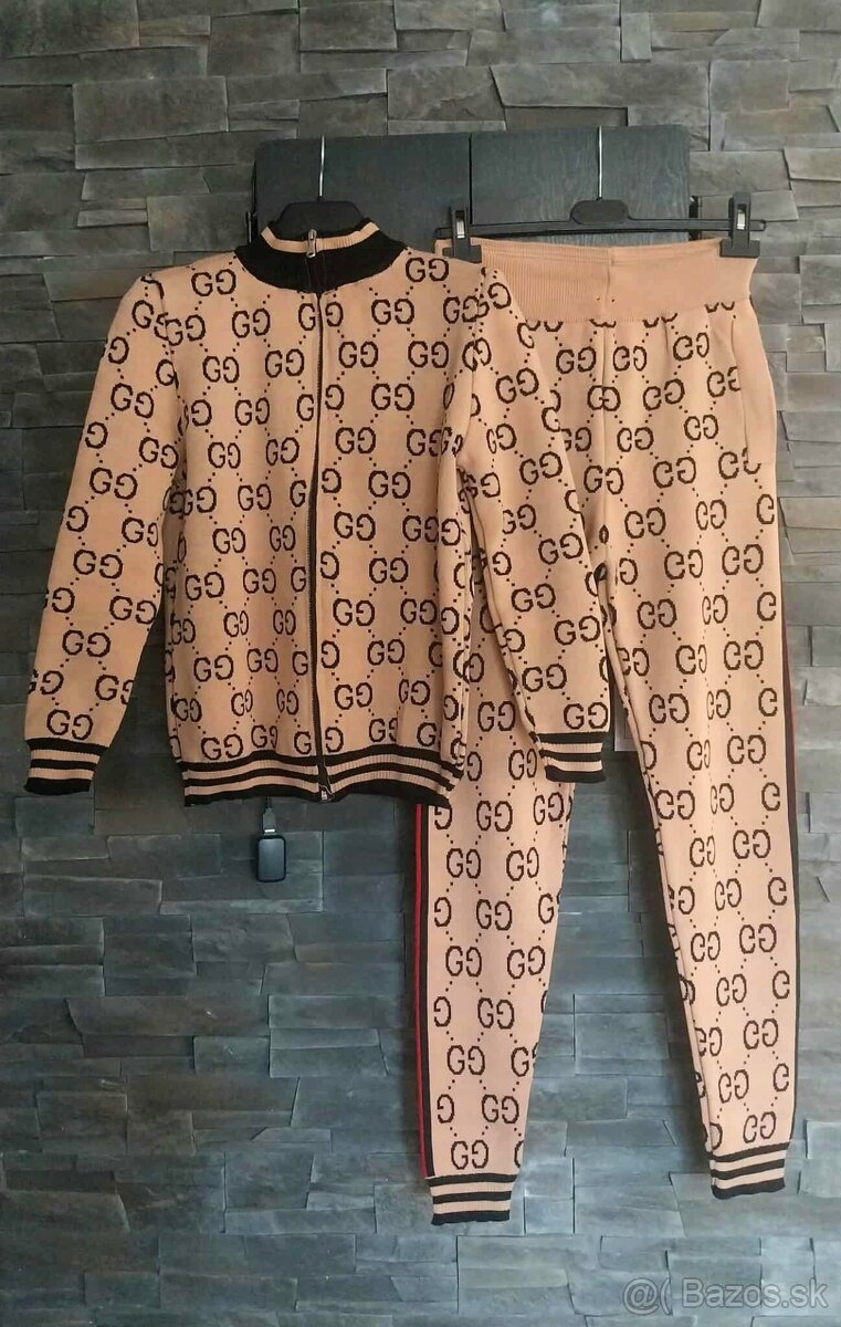 Dámská súprava Gucci