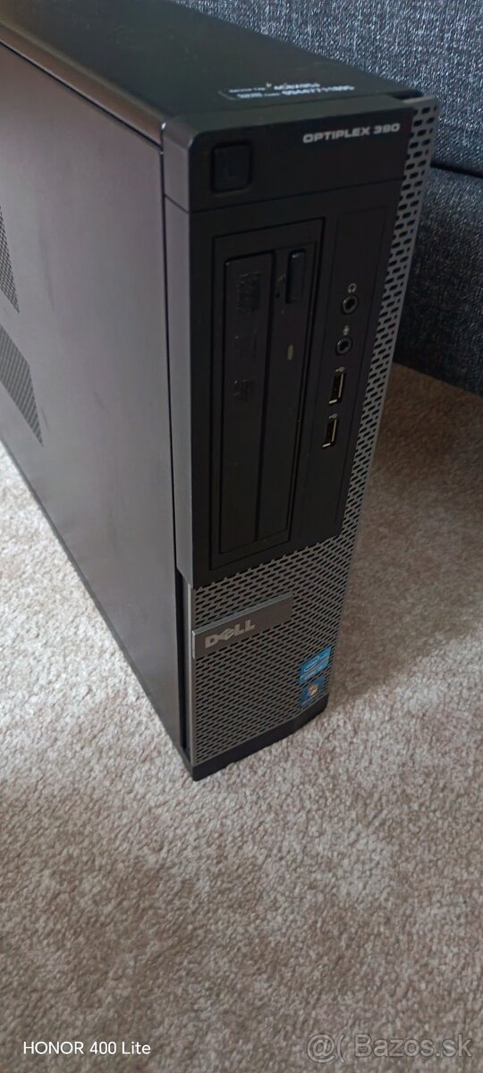 DELL OPTILEX 390