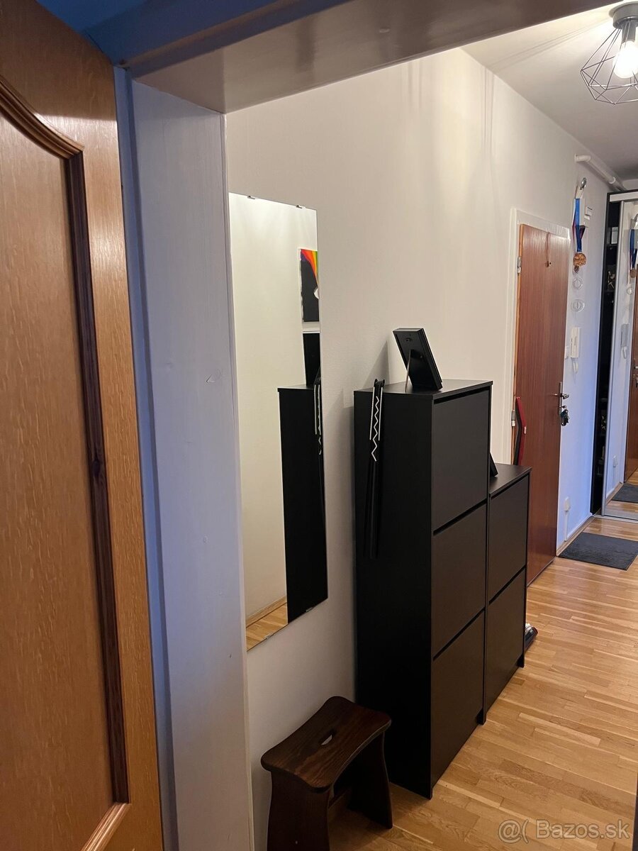 Prenájom 2i byt Trnava