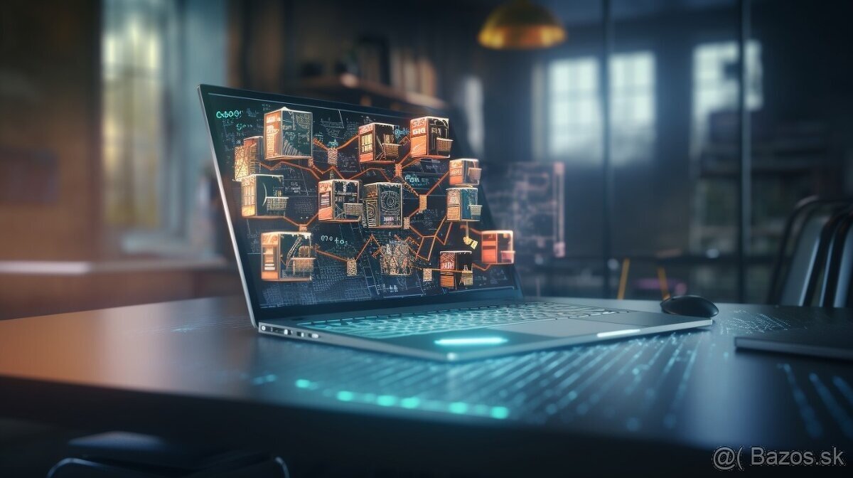 tvorba x inovacia značky