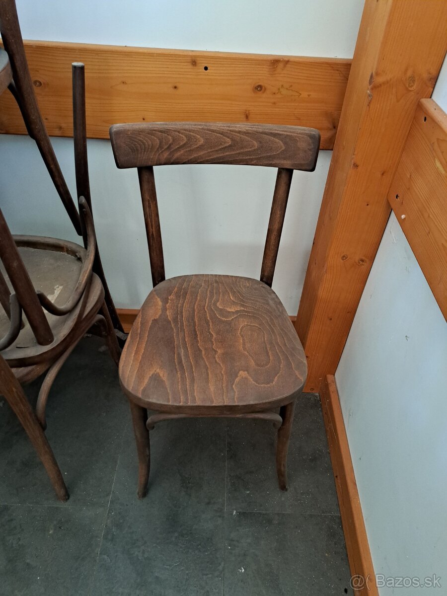 Predám stoličky