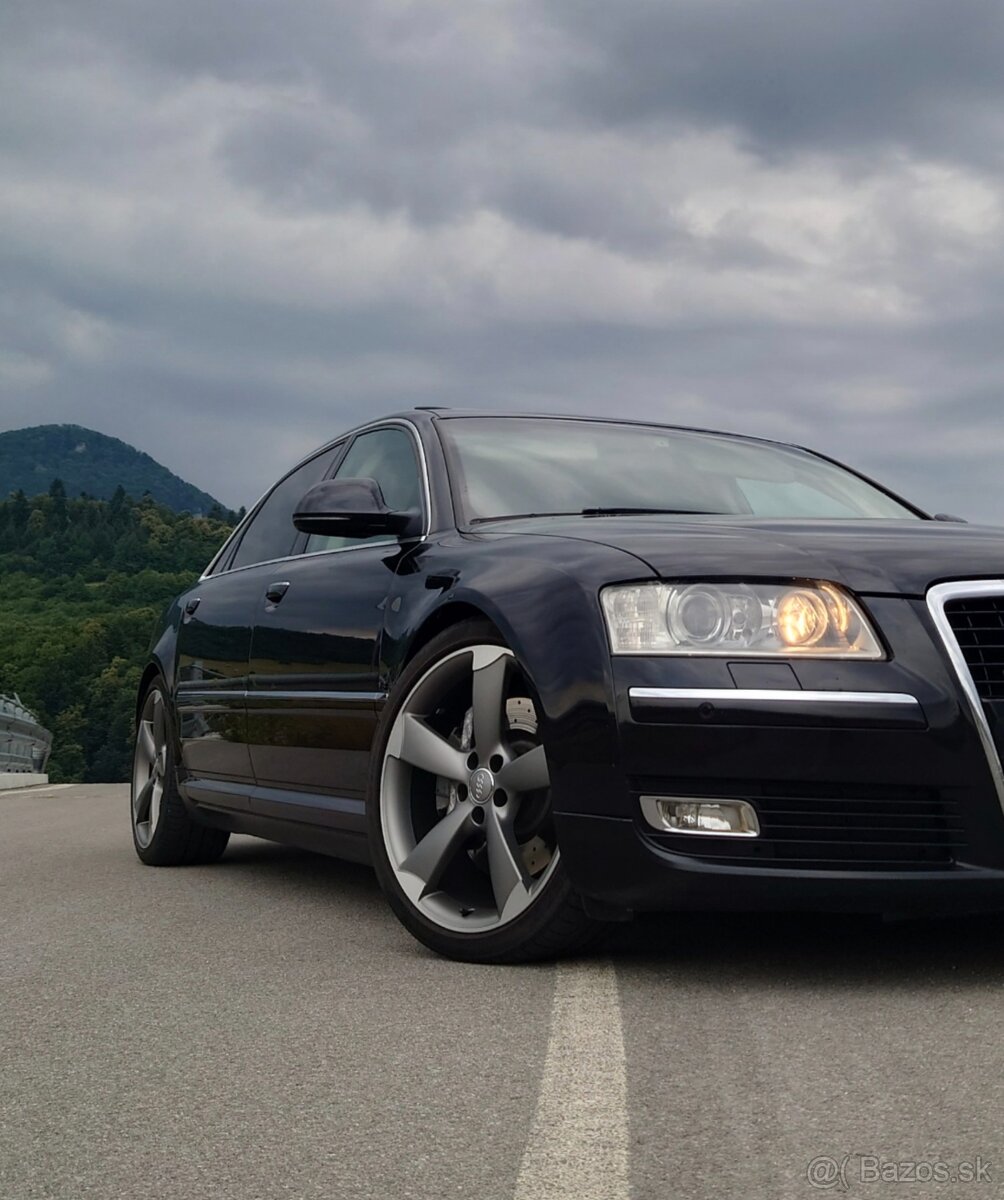 Audi Rotor 5x112 R20 ET36 255 35 20