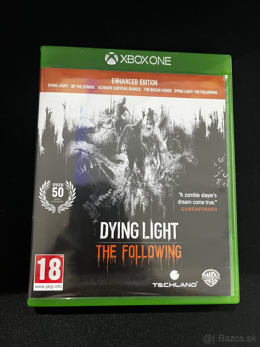 Dying Light