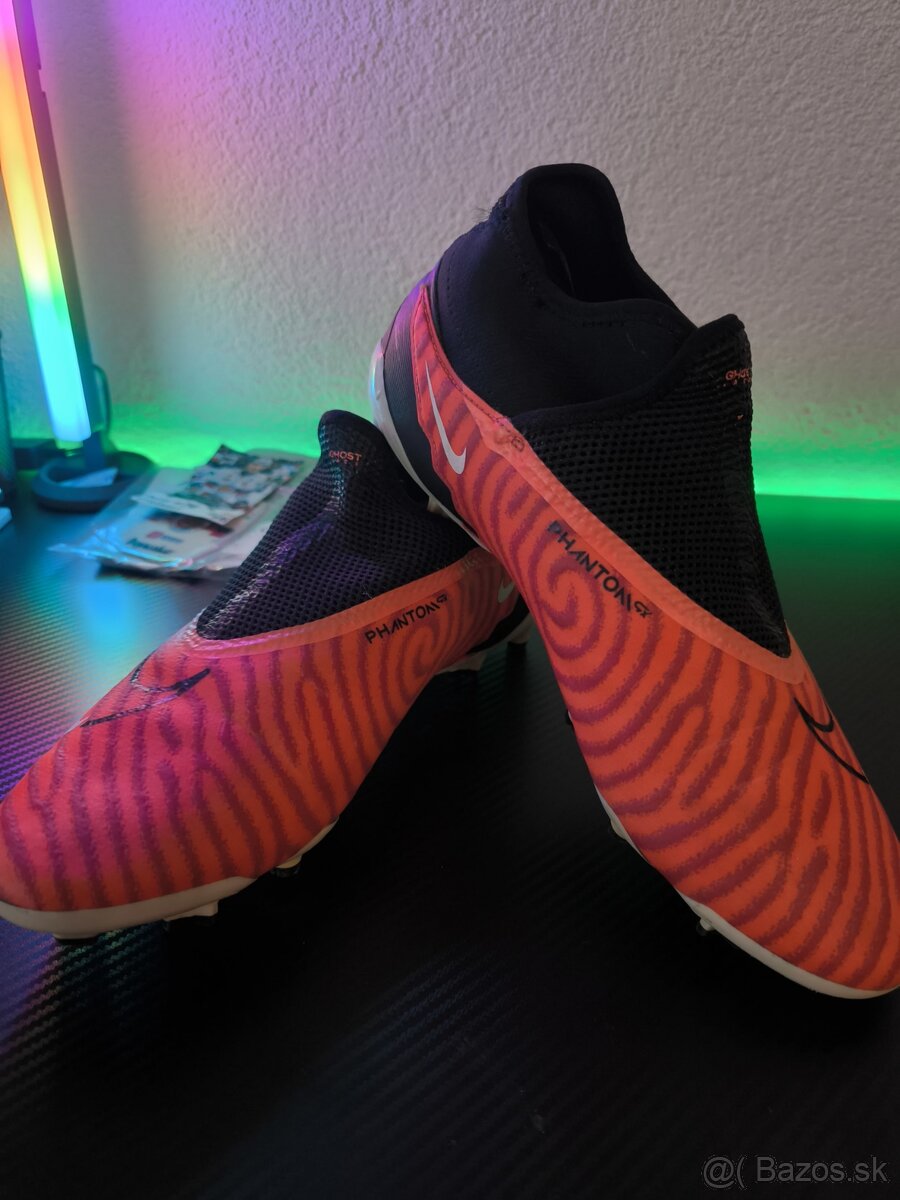 Kopačky Nike Phantom GX FG
