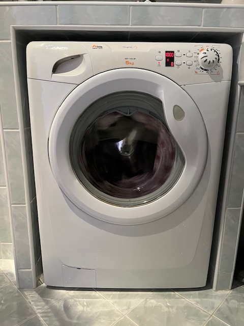 automatická práčka CANDY