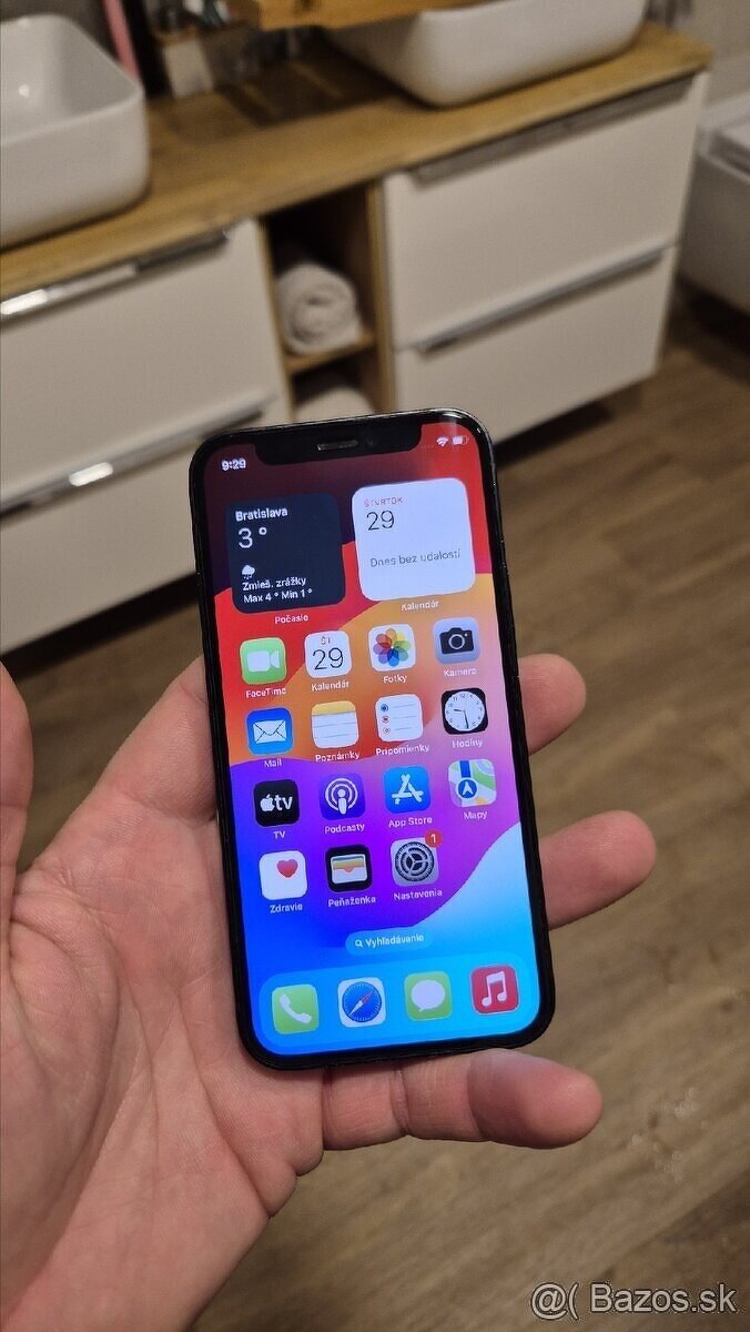 Apple iphone 12 mini 64gb