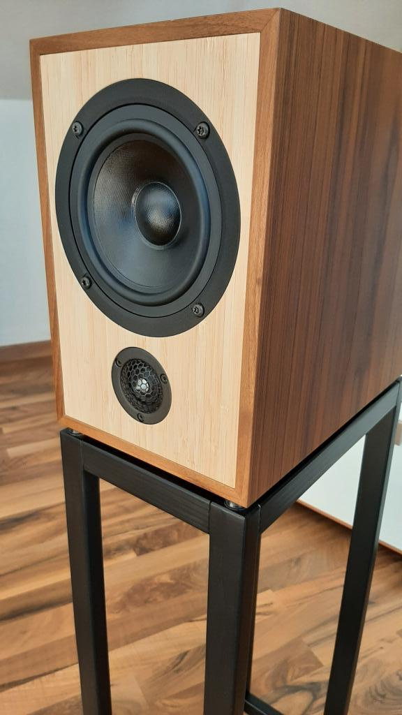 Trenner & Friedl ART + stojany