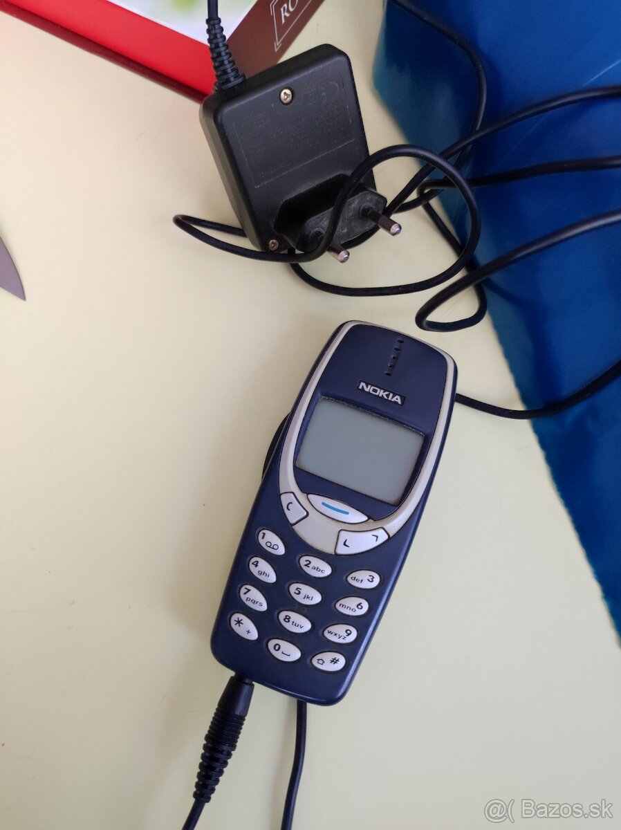 Nokia 3310