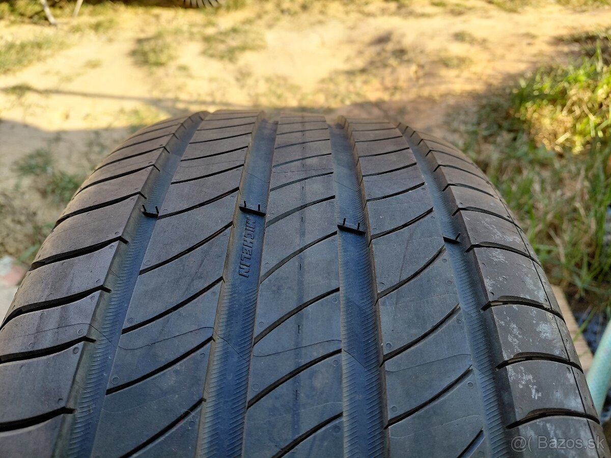 1x letna Michelin 225/40R18