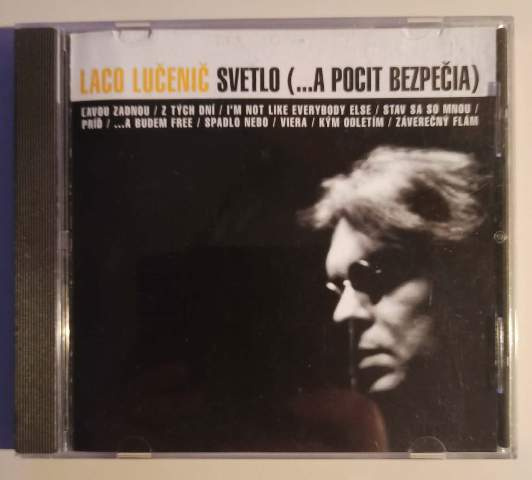 Zberatelské CD Albumy