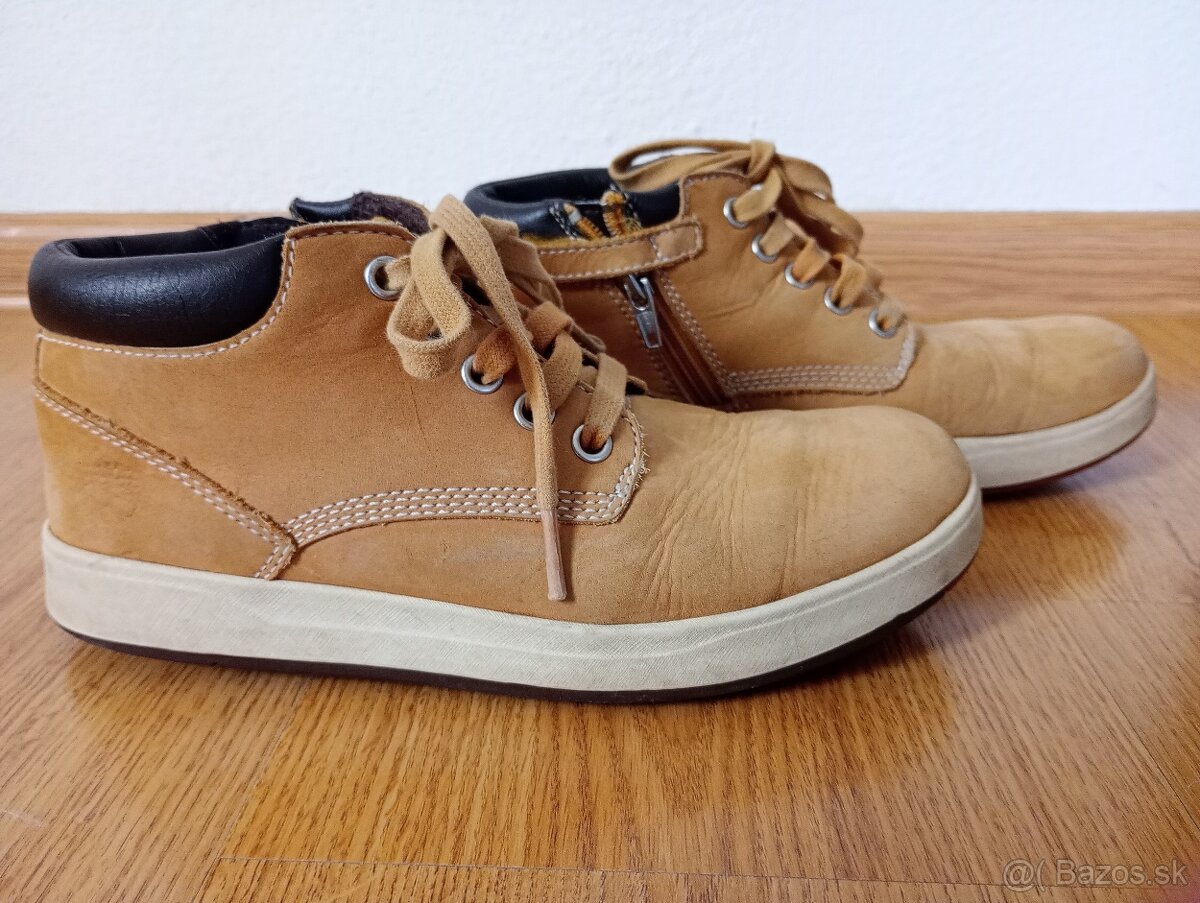 Topánky Timberland v. 36