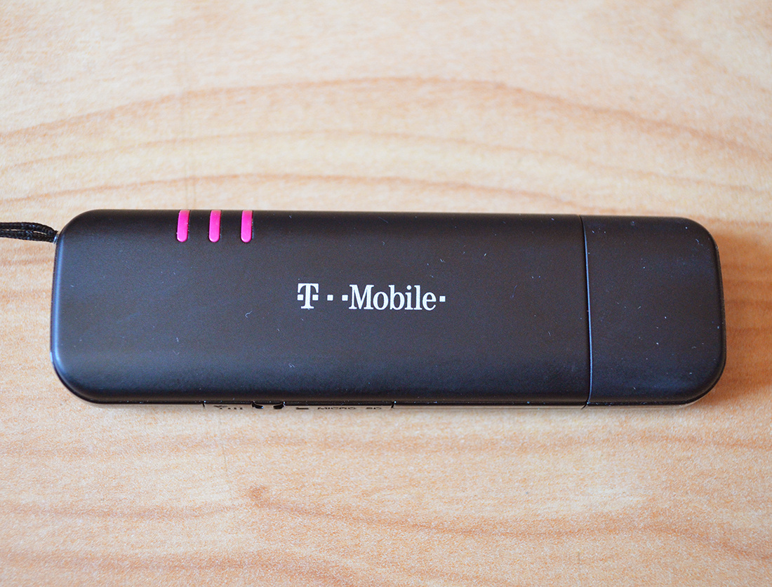 USB modem Huawei E160 3G