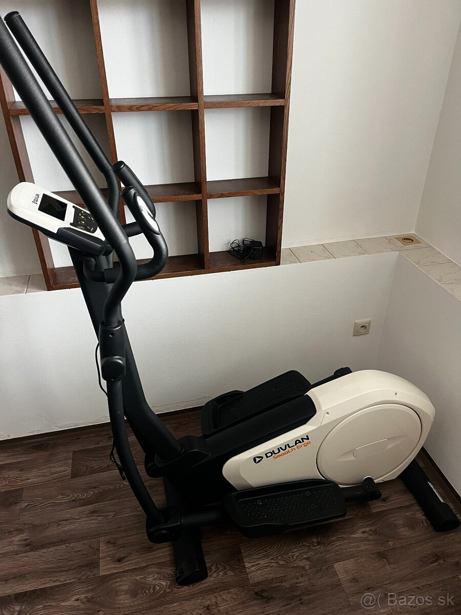 Duvlan Smooth Ergo