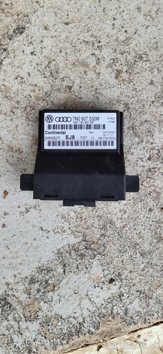 GATEWAY 7N0 907 530M