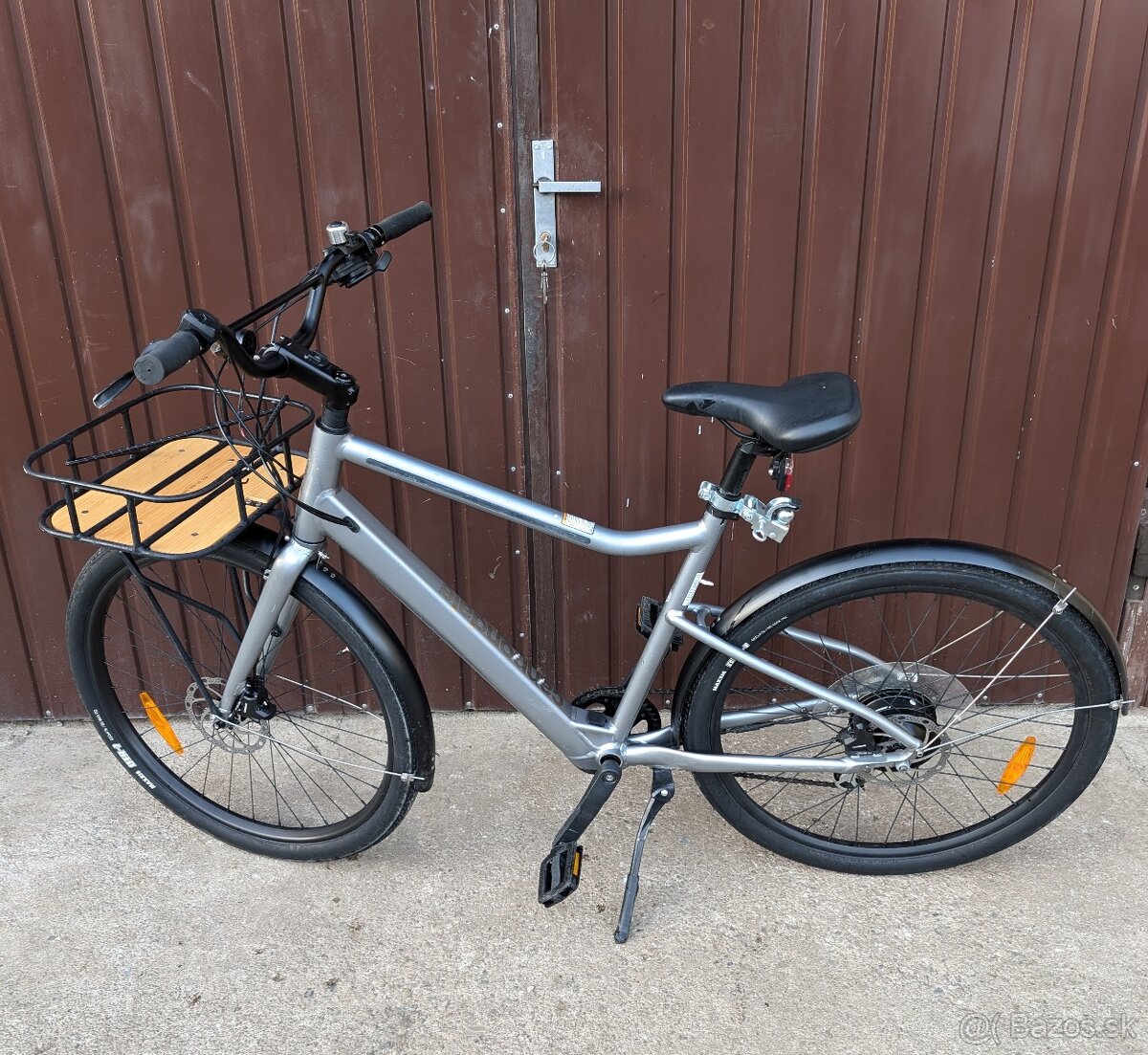 Cannondale Treadwell Neo 2 EQ