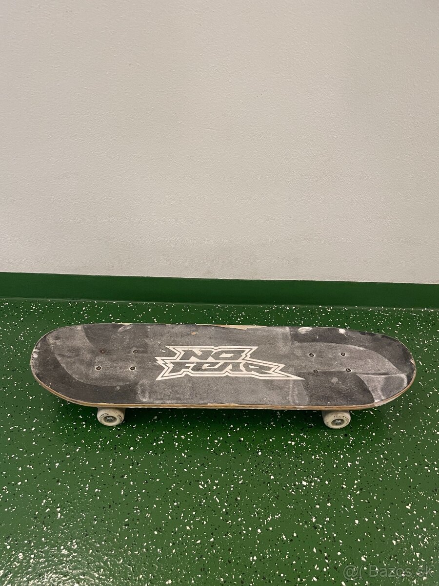 Predám skateboard