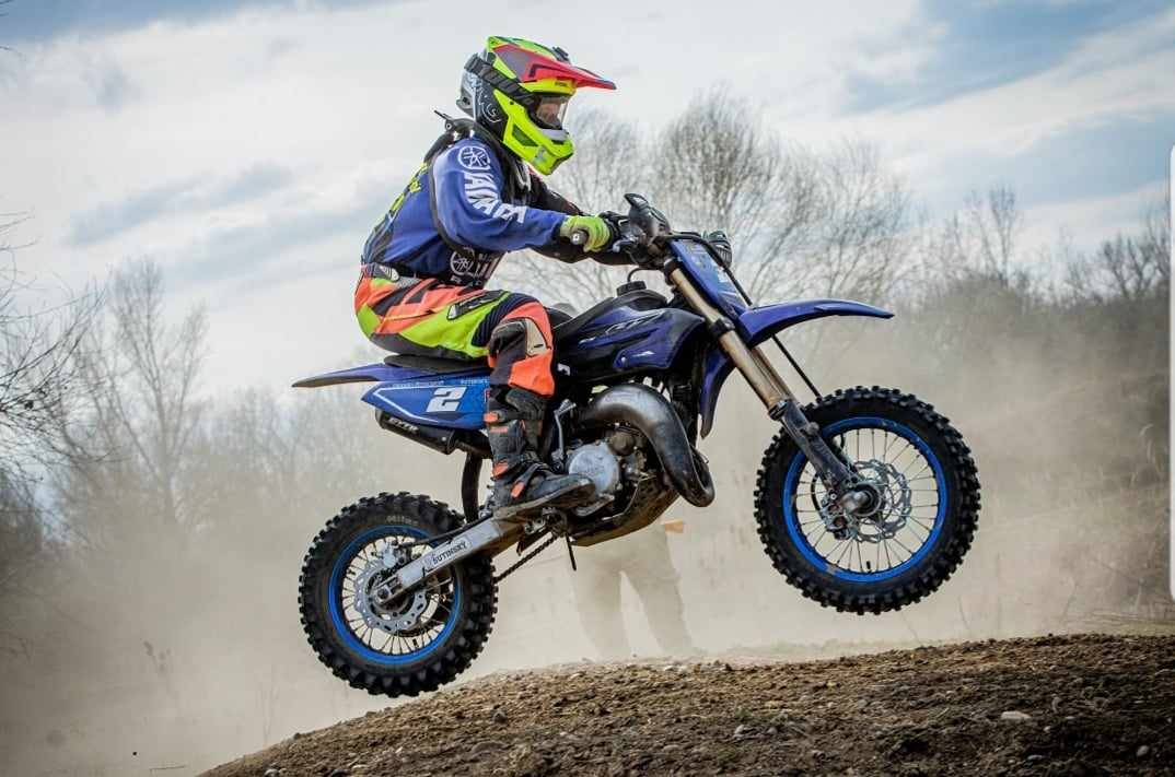 Yamaha yz 65