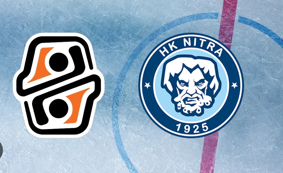 Hc Košice -HK Nitra 29.4