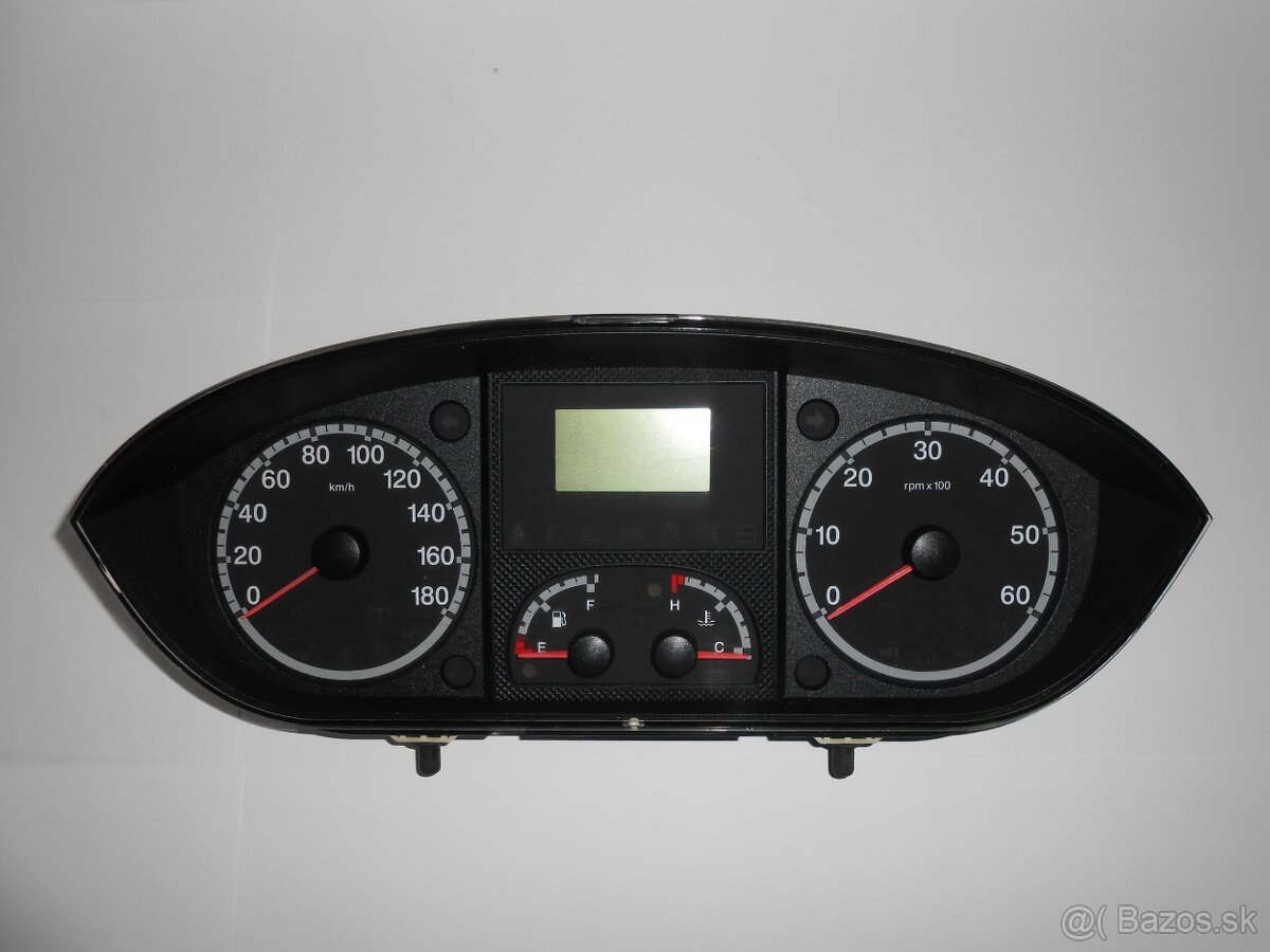Budiky Fiat Ducato