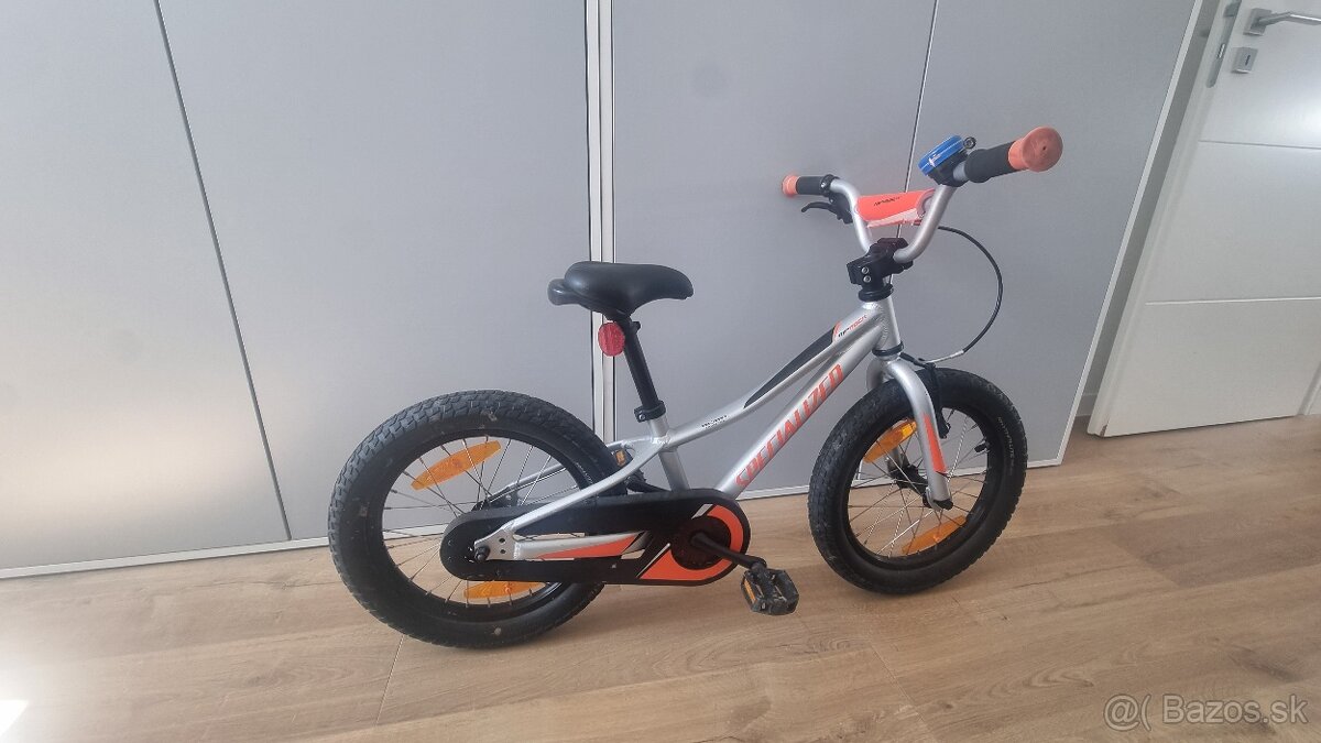 Specialized Riprock Coaster 16