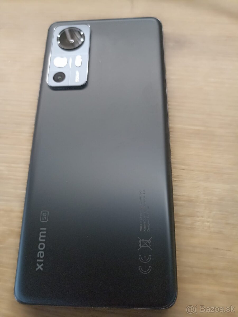 xiaomi 12
