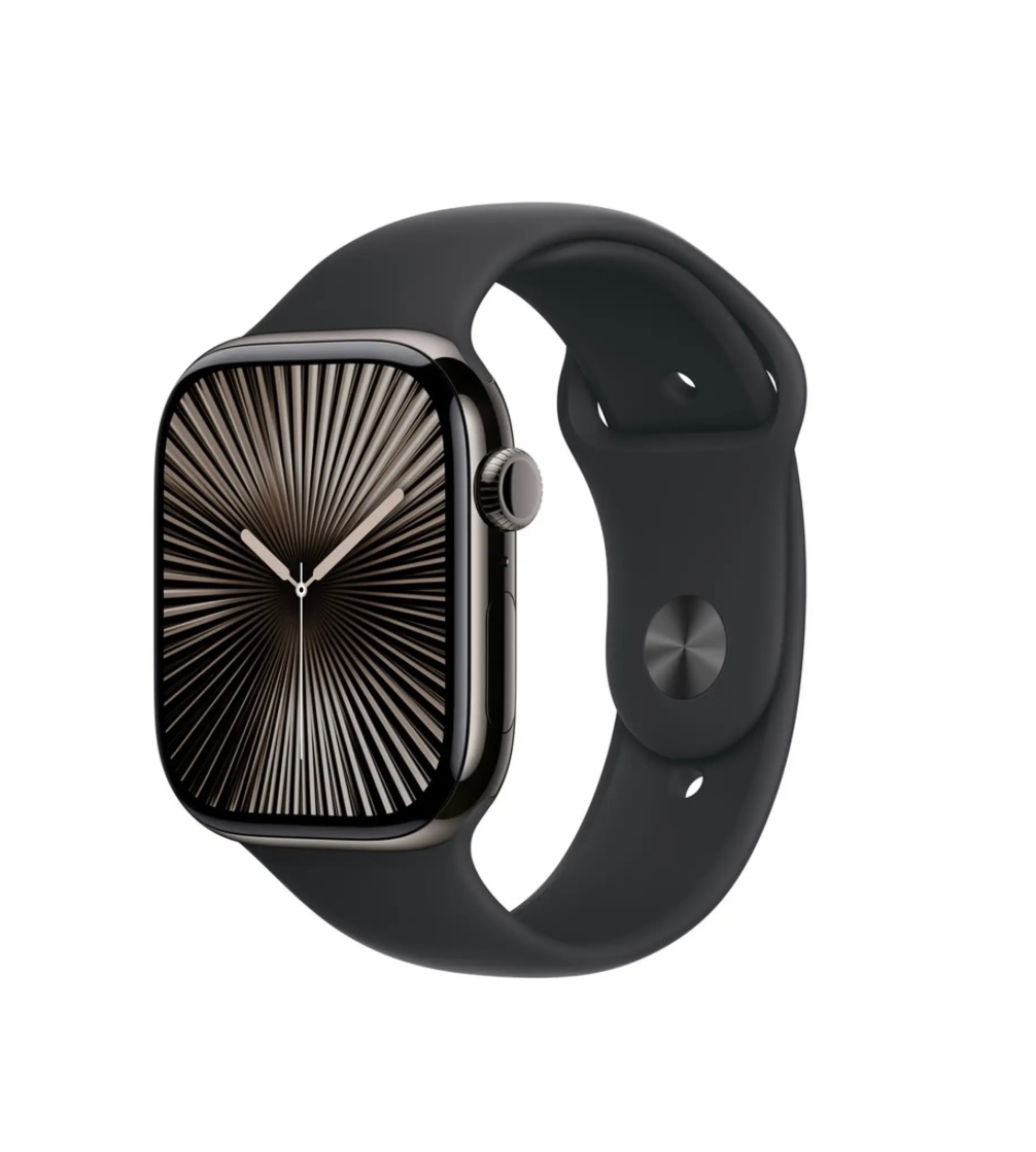 Apple Watch series 10 GPS + Cellular 46 mm