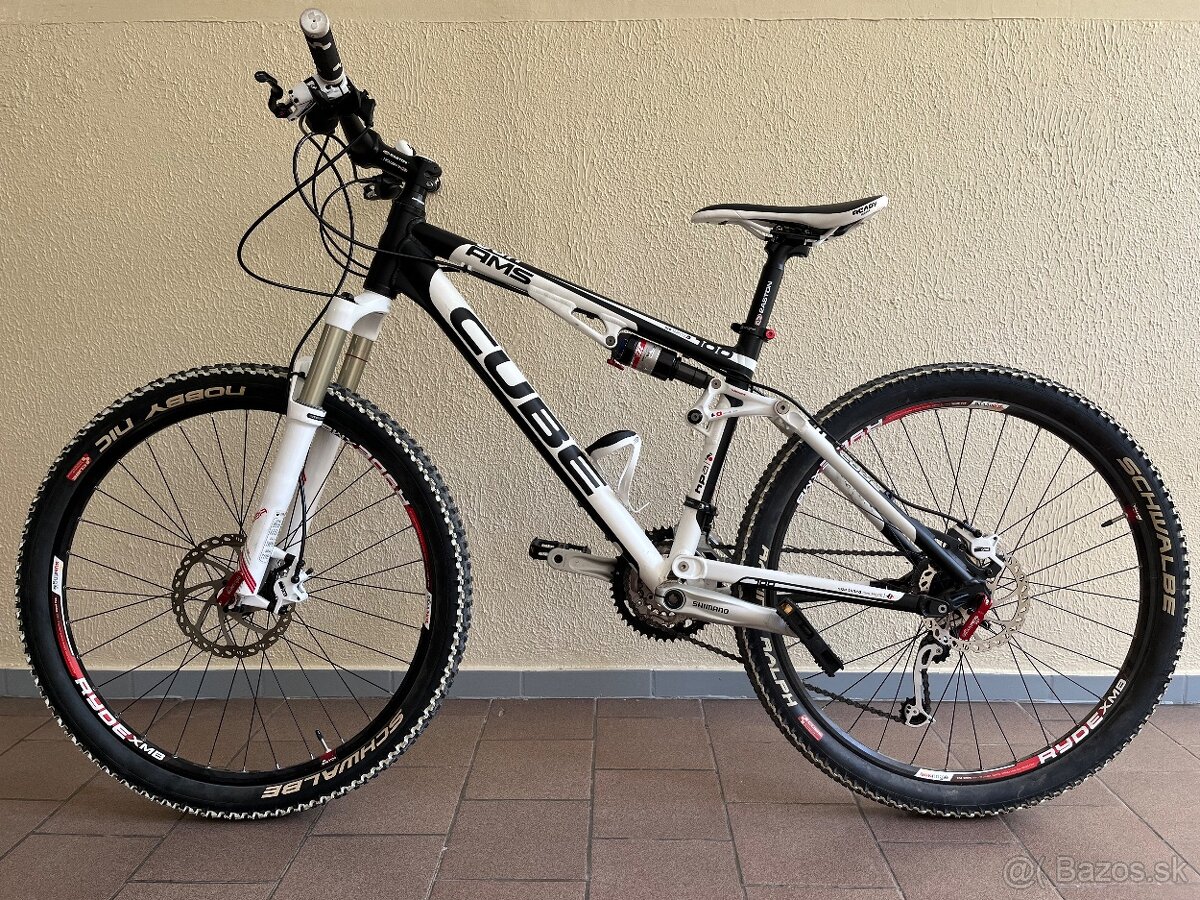 Cube AMS Pro - (S/M)