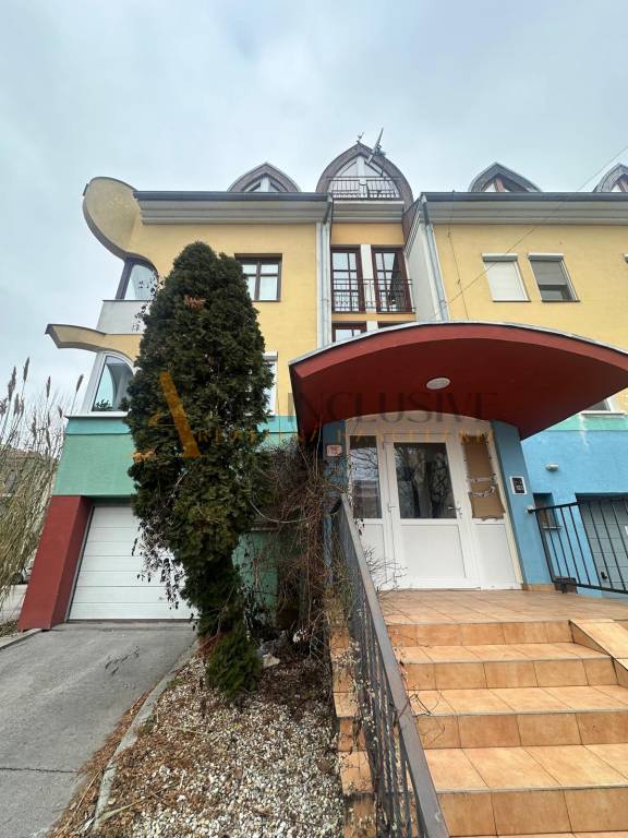 ALL INCLUSIVE l NA PREDAJ 3 IZBOVÝ BYT V NOVOSTAVBE, DUNAJSK