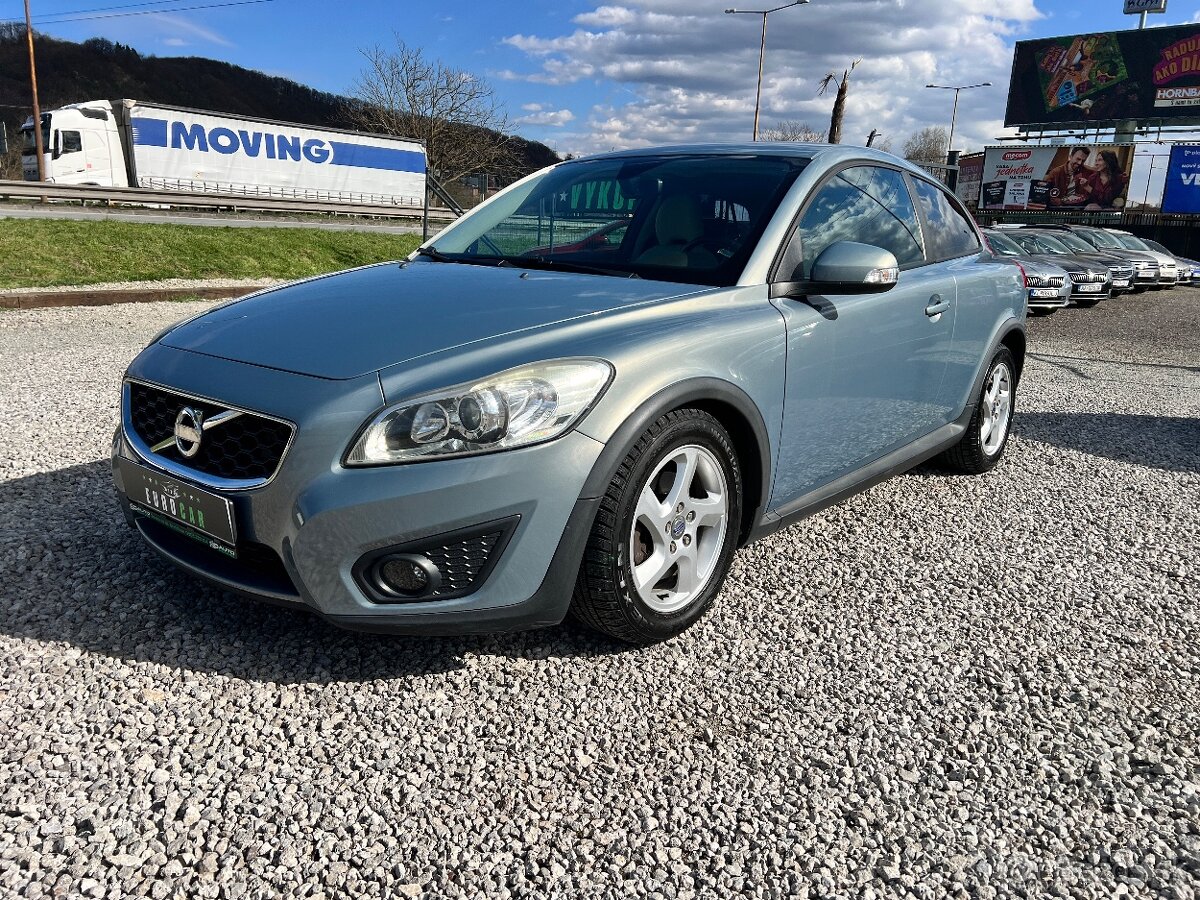 Volco C30