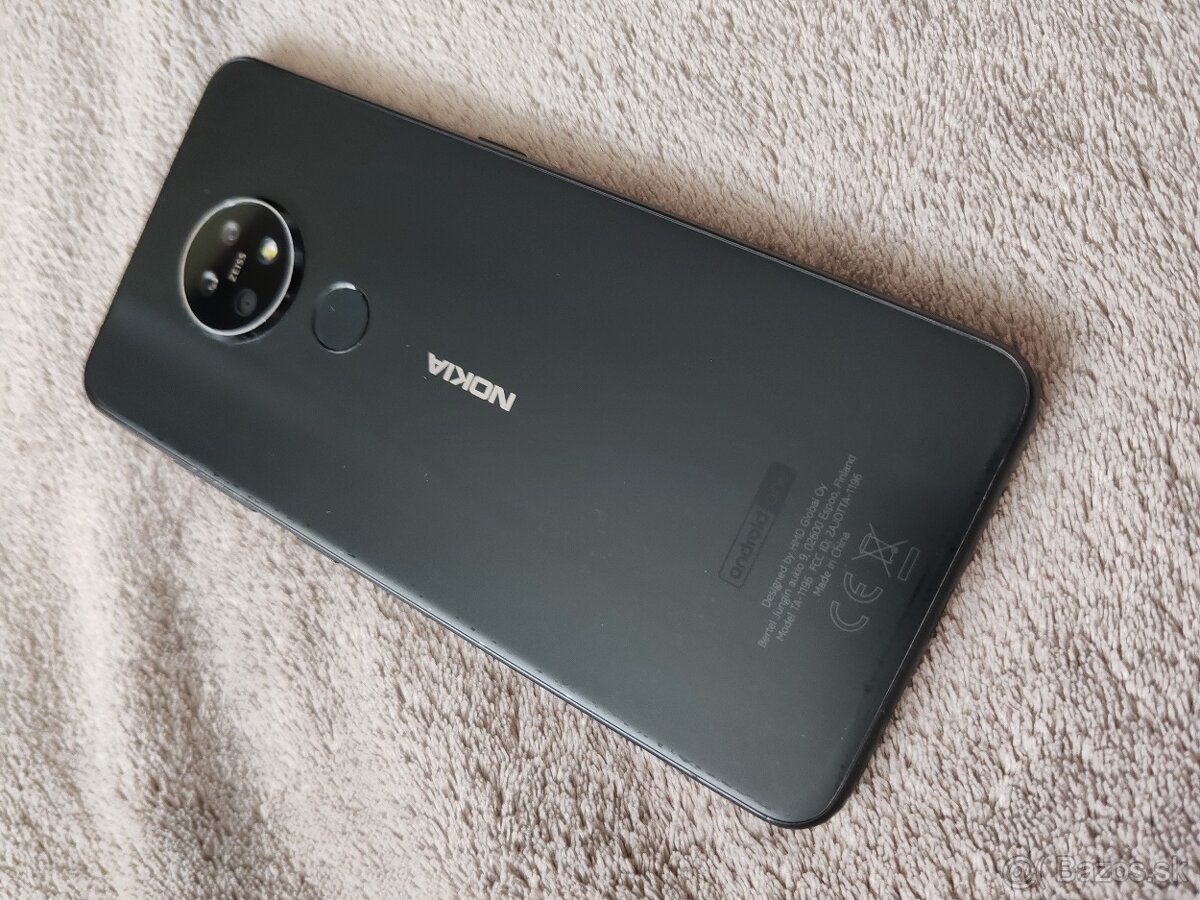 Nokia 7.2 android 6/128