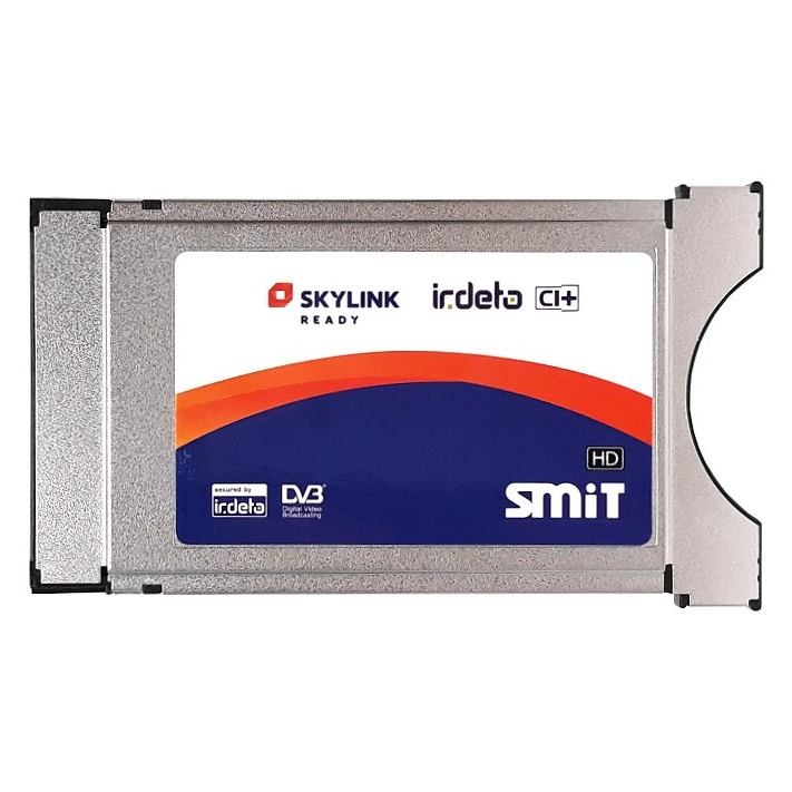 CI modul -