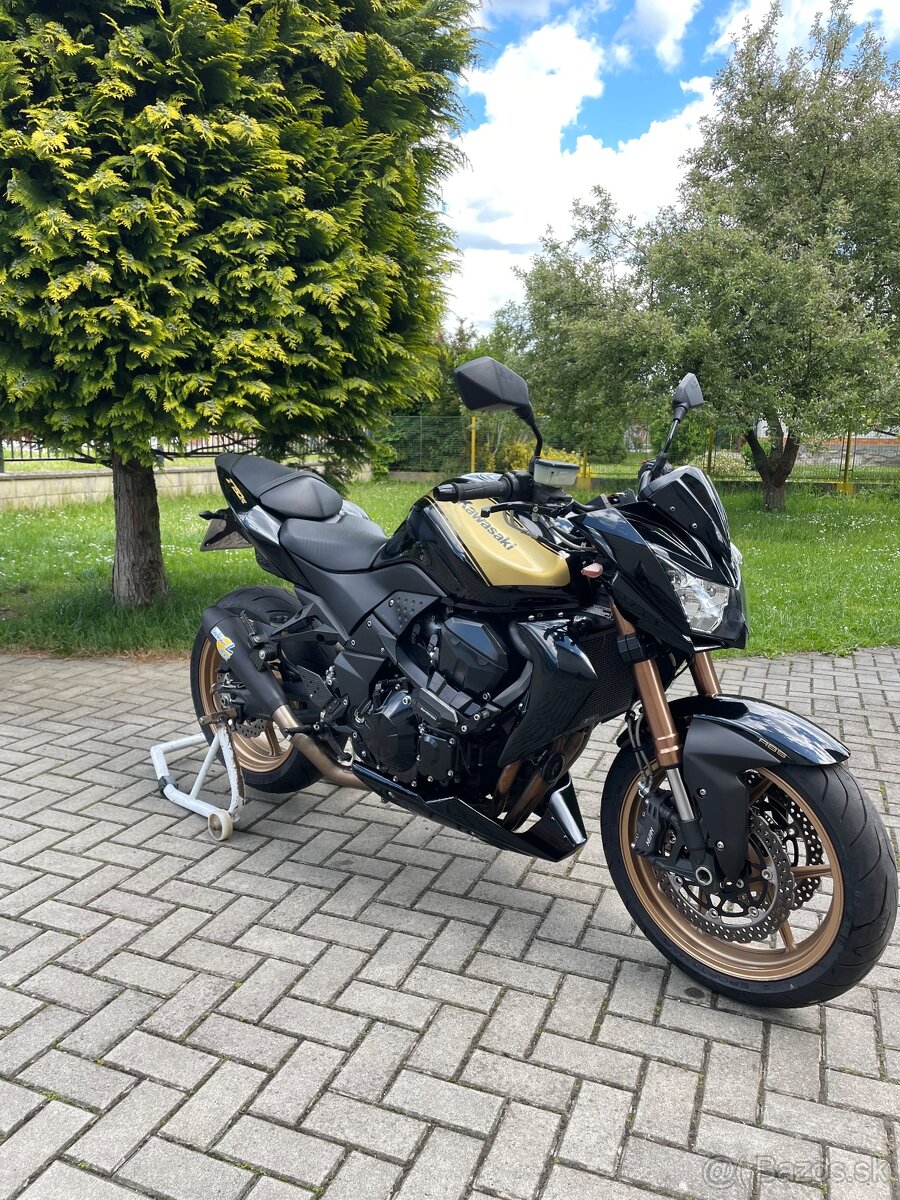 Kawasaki Z750