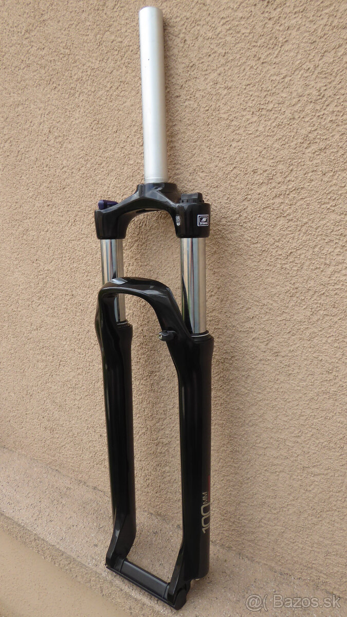 Vidlica Suntour XCM 29"