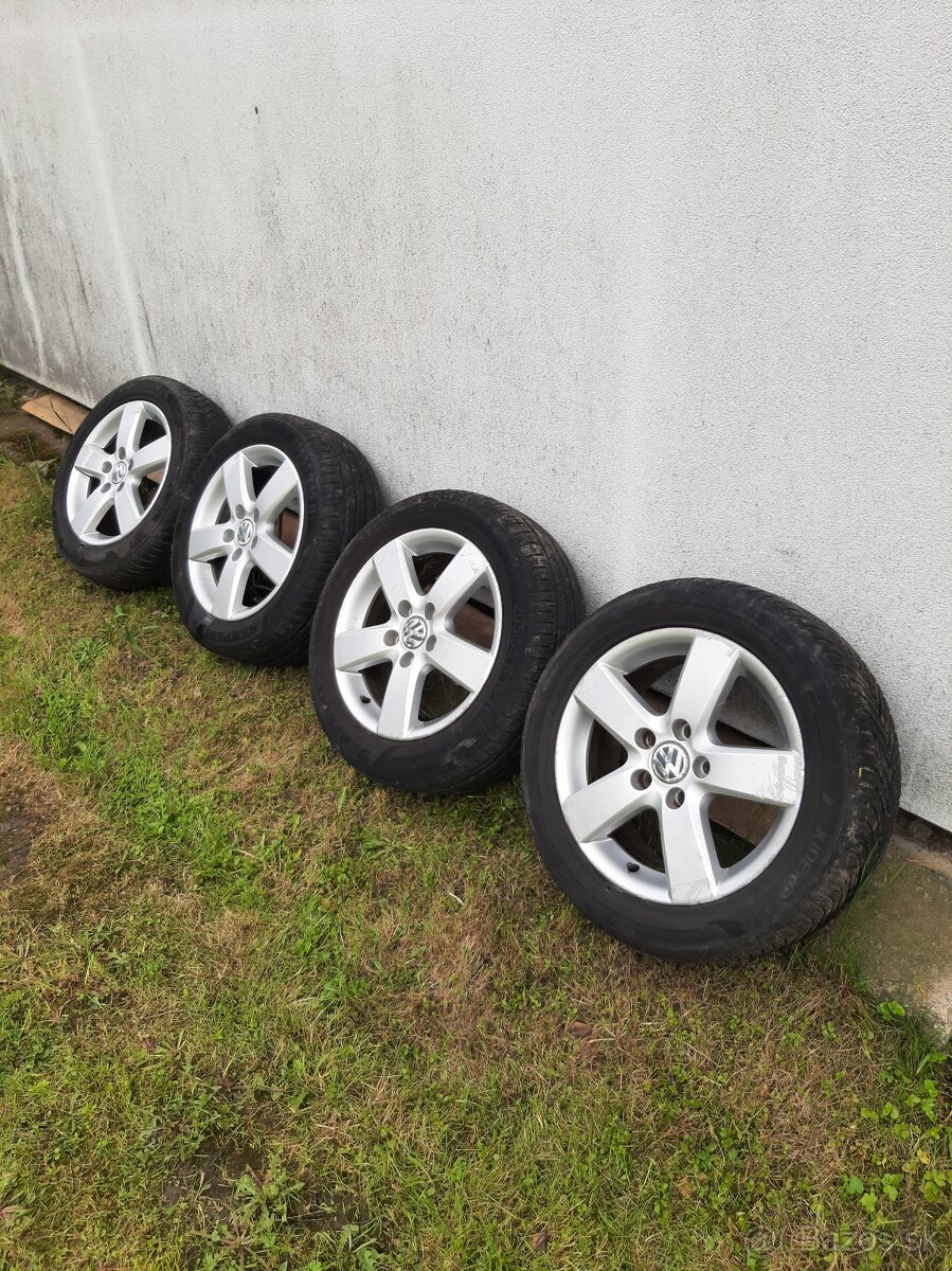 Disky vw