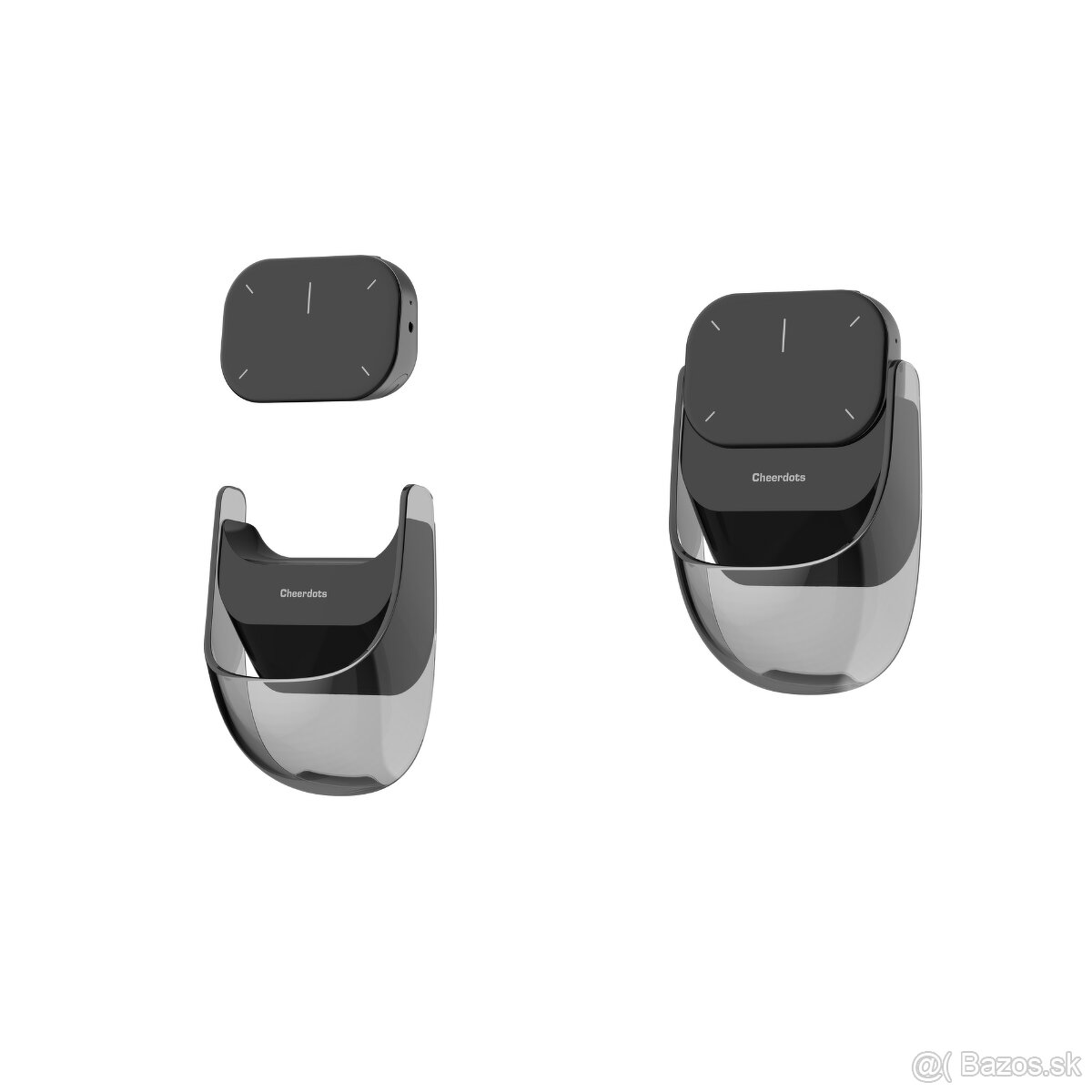 Cheerdots2 Revolutionary AI Smart Mouse