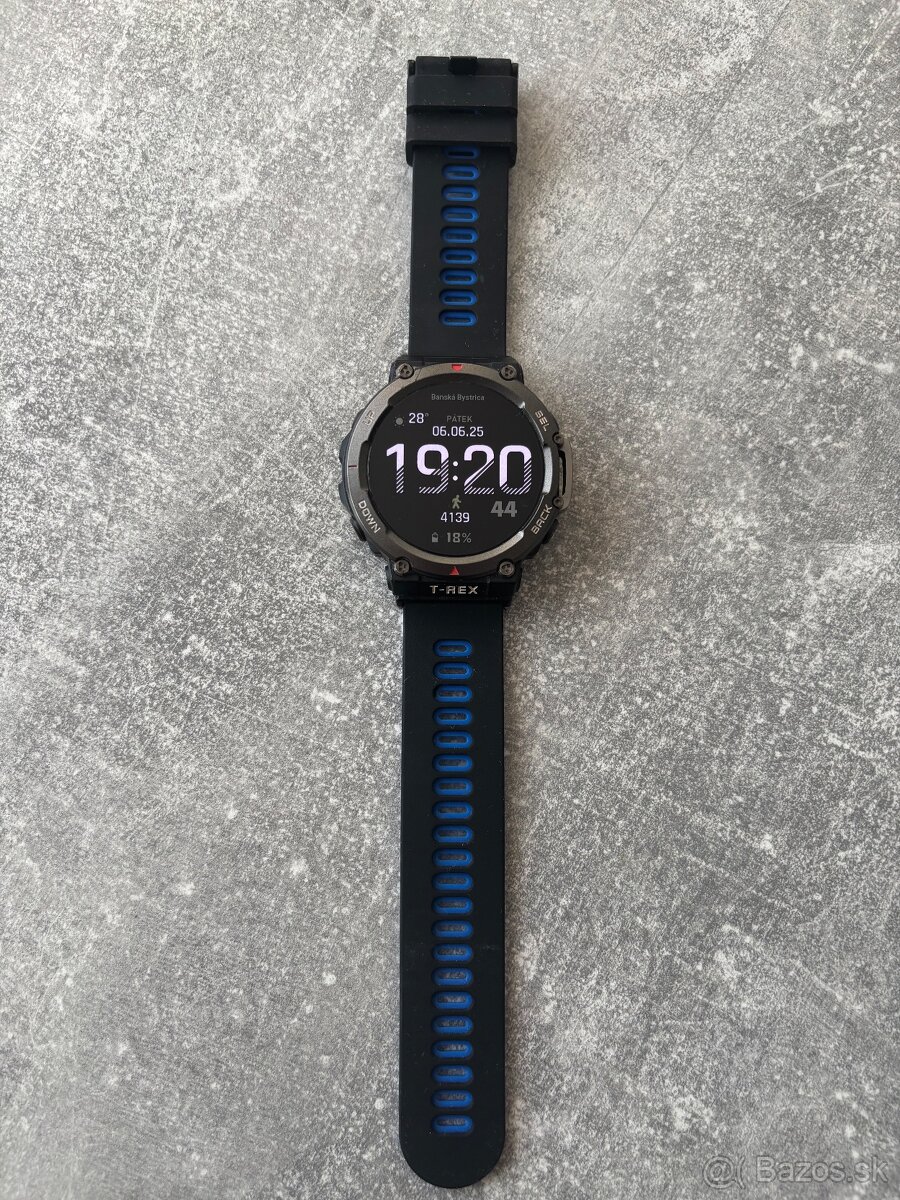 T rex 2 Amazfit