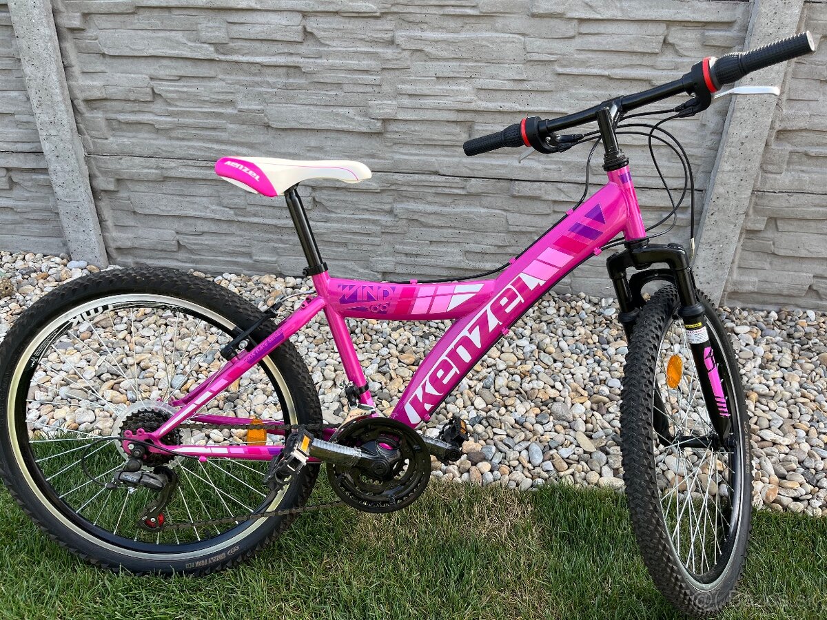 Bicykel