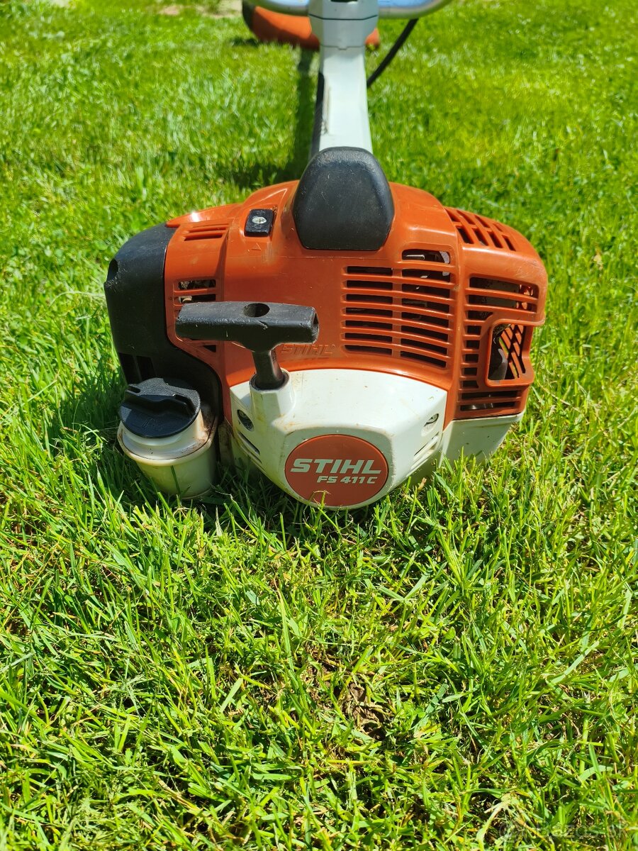 Stihl fs 411 C-EM