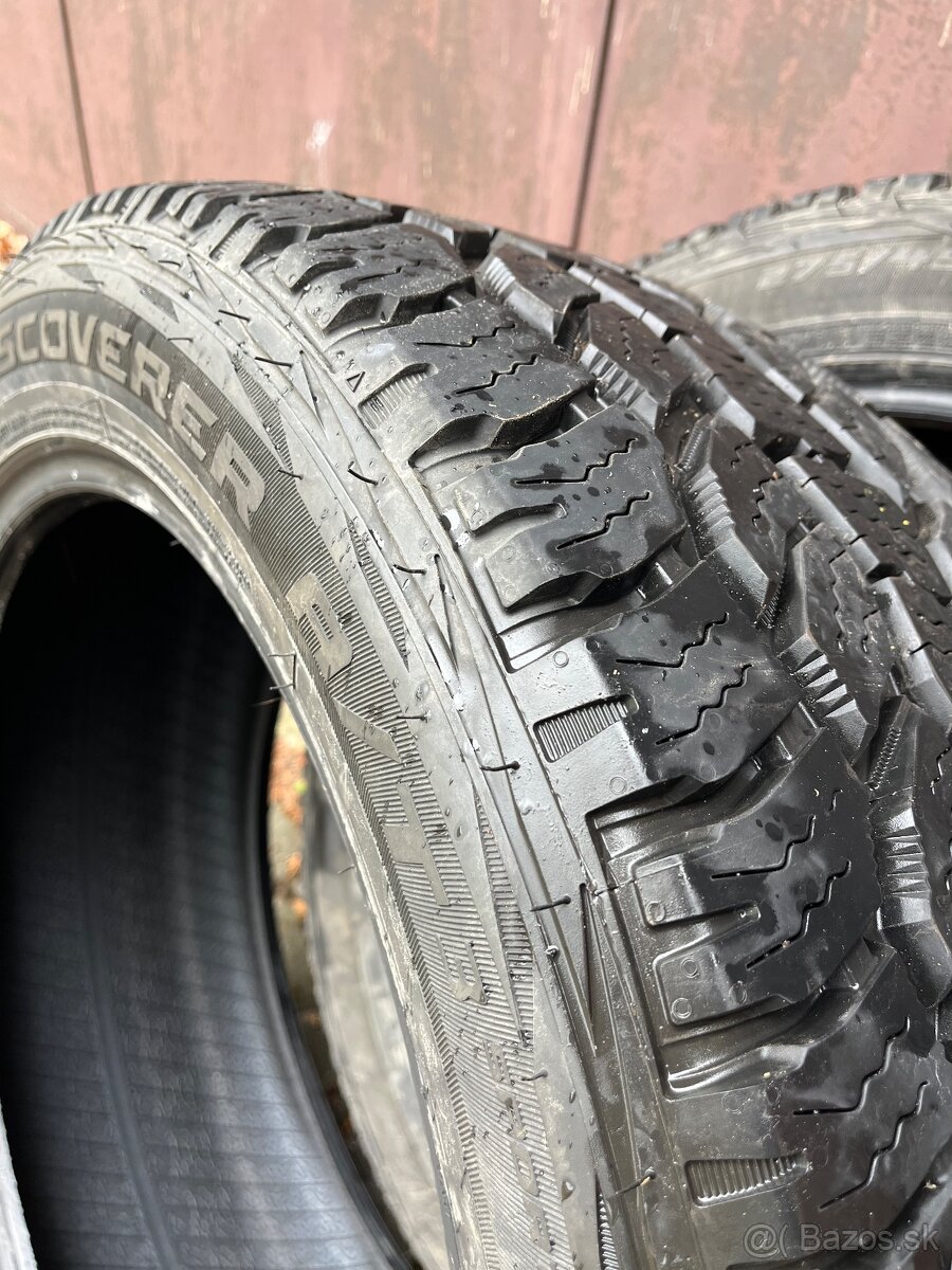 Cooper Discoverer A/T3 Sport 2 275/45 R20