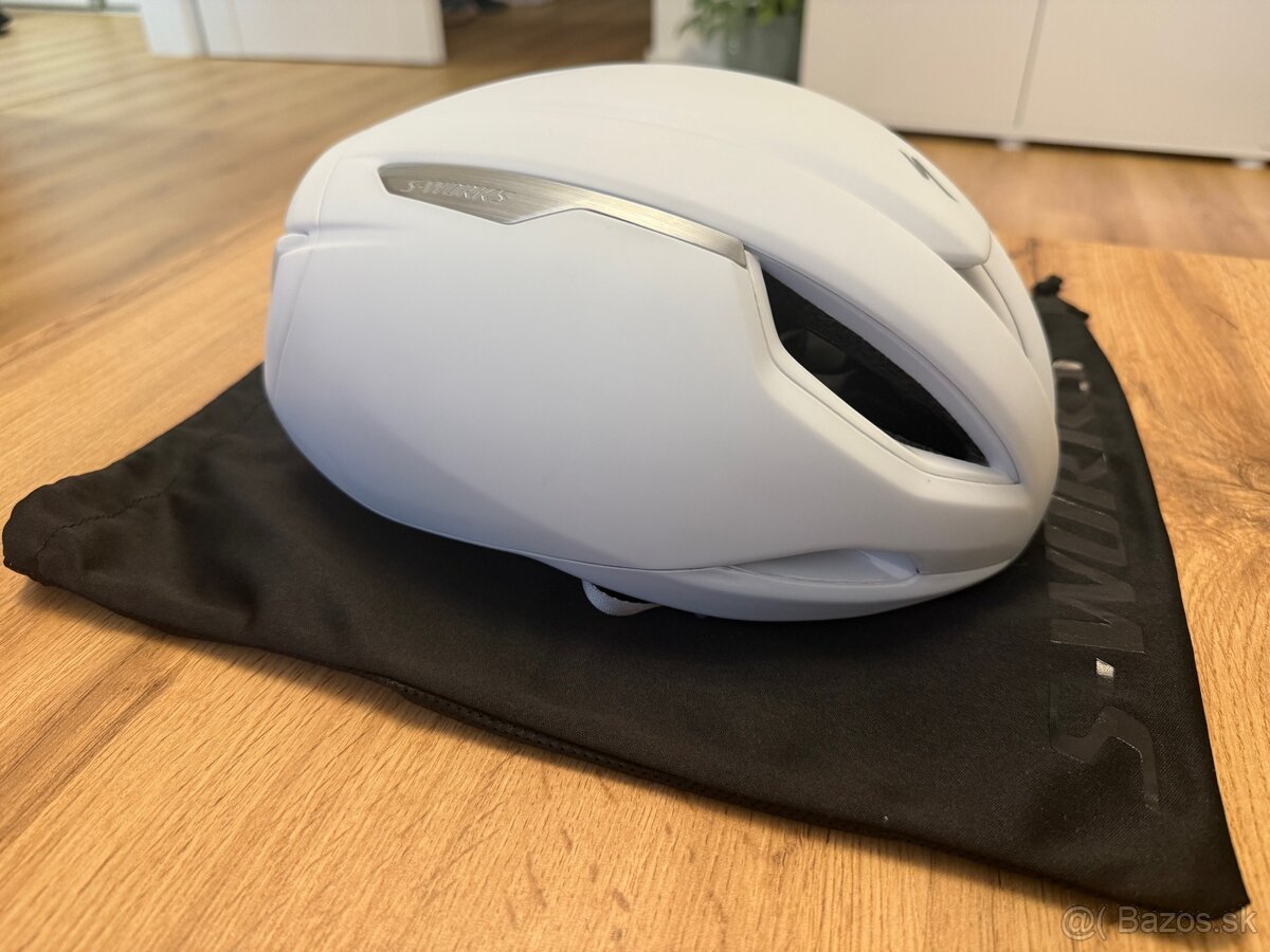 Prilba S-WORKS Evade 3