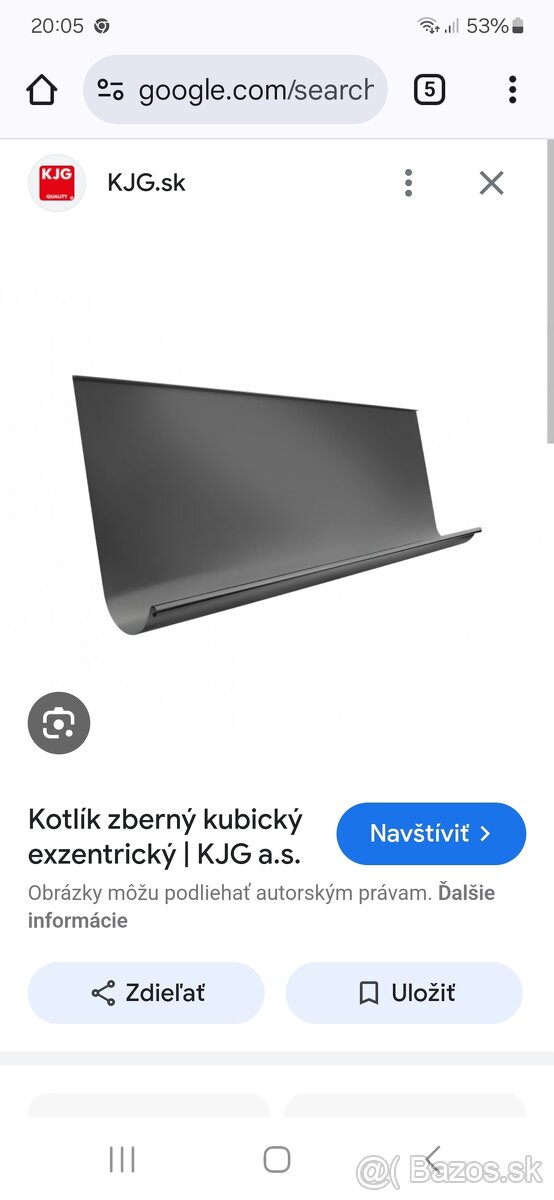 Samrinovy zlab