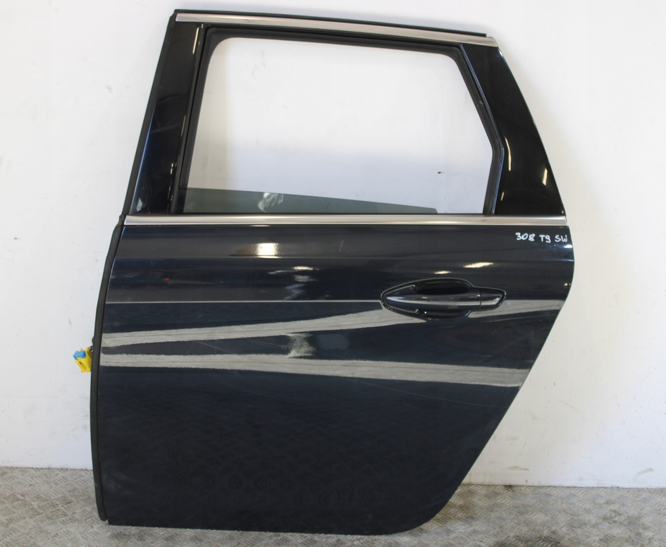peugeot 308 dvere t9 SW