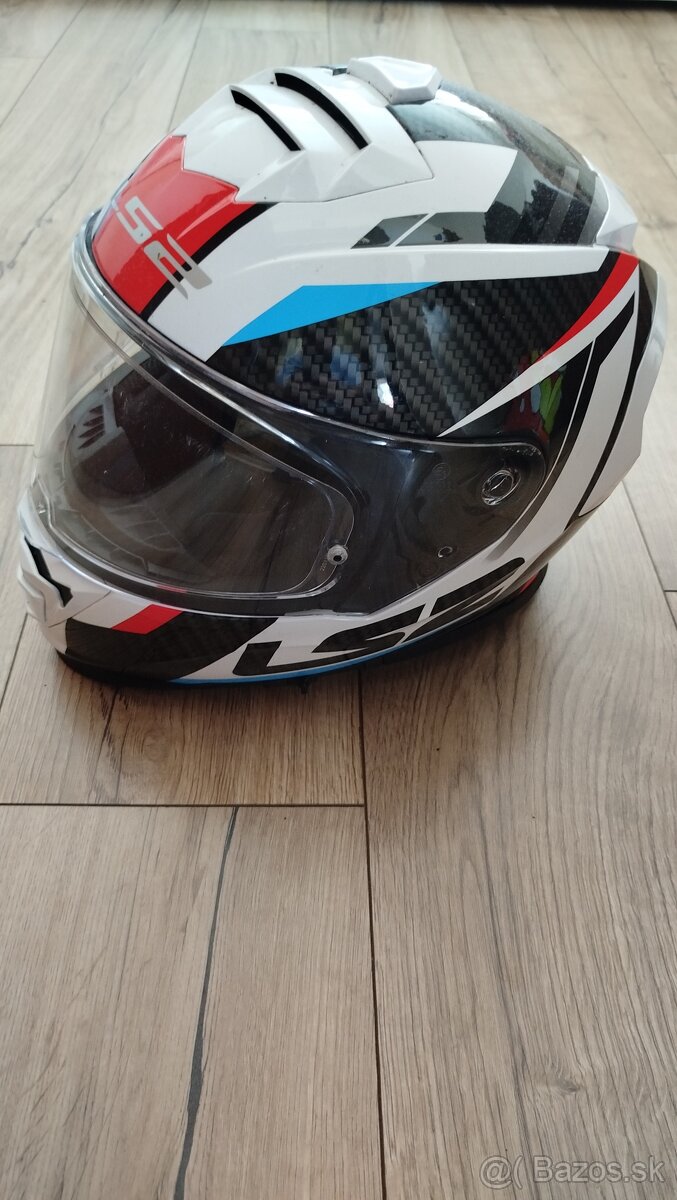 Prilba LS2 STORM