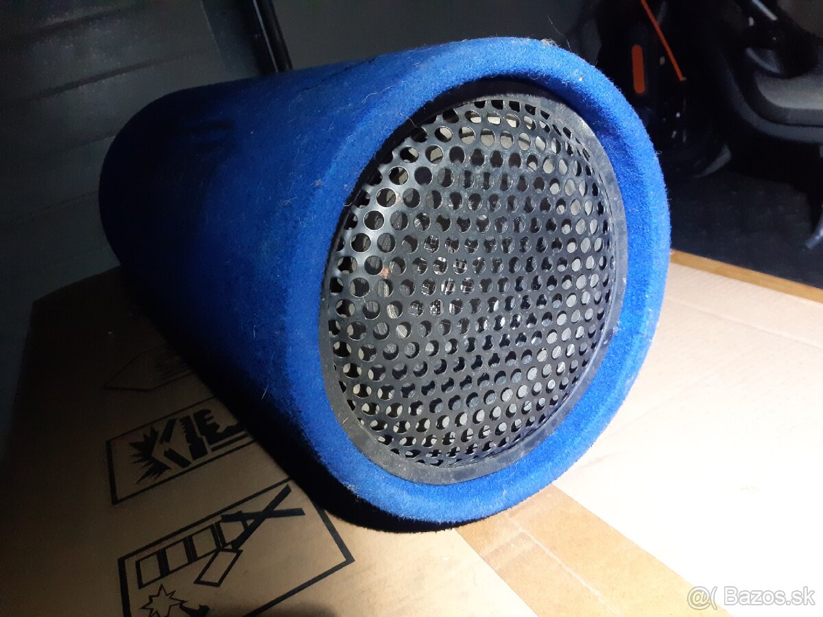Subbufer